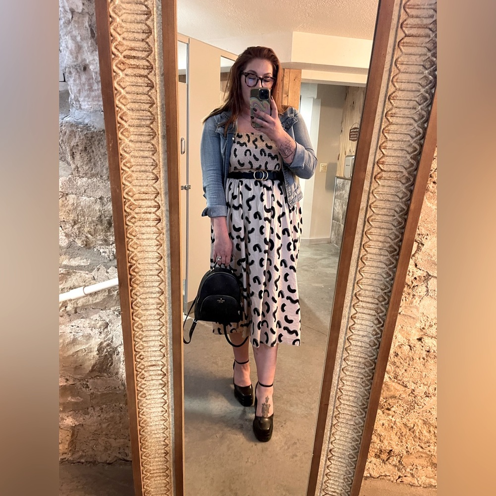 Meet your Posher, Madeline